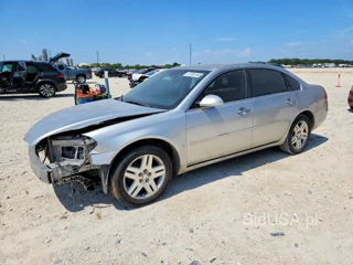 CHEVROLET IMPALA LS