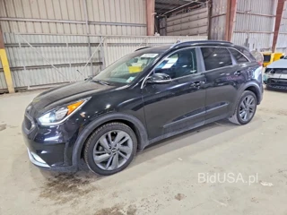 KIA NIRO EX
