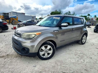 KIA SOUL BASE