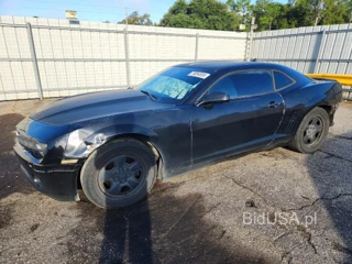 CHEVROLET CAMARO LS