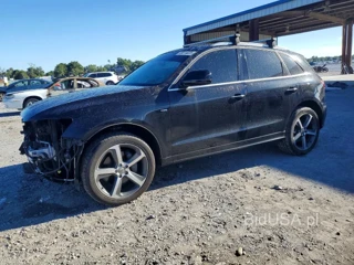 AUDI Q5 PREMIUM PLUS