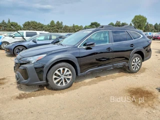 SUBARU OUTBACK PREMIUM
