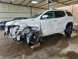 GMC ACADIA DENALI