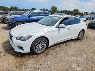 INFINITI Q50 2.0T LUXE