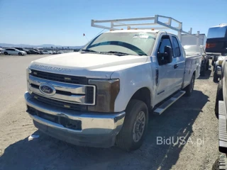FORD F350 SUPER DUTY