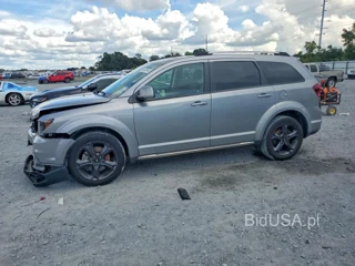 DODGE JOURNEY CROSSROAD