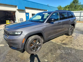 JEEP GRAND CHEROKEE L LAREDO