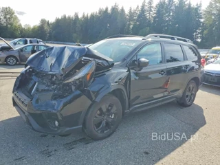 SUBARU ASCENT PREMIUM