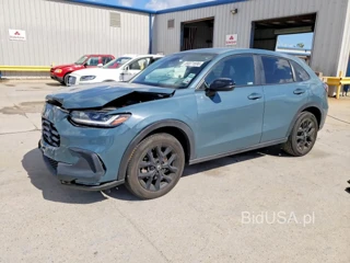 HONDA HR-V SPORT