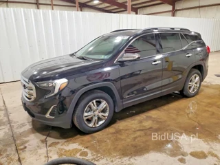 GMC TERRAIN SLE