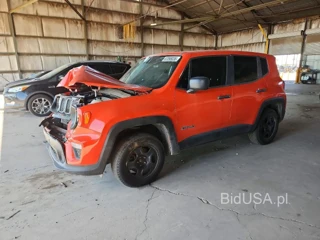 JEEP RENEGADE SPORT