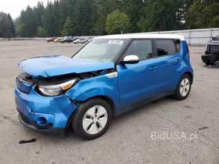 KIA SOUL EV BASE