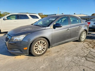 CHEVROLET CRUZE ECO