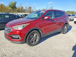 HYUNDAI SANTA FE SPORT 2.4L