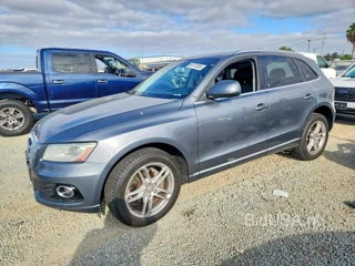 AUDI Q5 PREMIUM PLUS