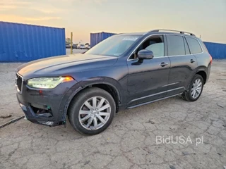 VOLVO XC90 T6
