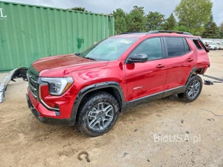 GMC TERRAIN AT4