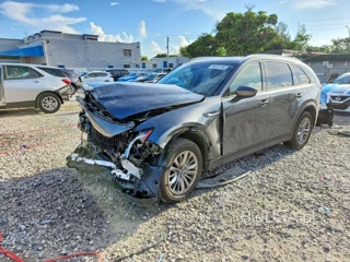 MAZDA CX-90 PREFERRED