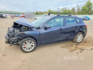 MAZDA 3 I