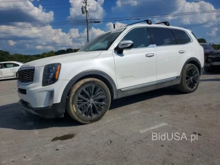 KIA TELLURIDE SX