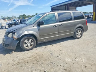 DODGE GRAND CARAVAN HERO