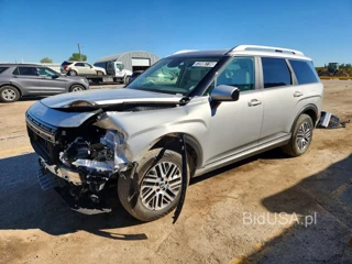 HYUNDAI PALISADE SEL
