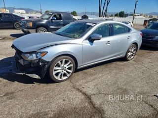 MAZDA 6 TOURING