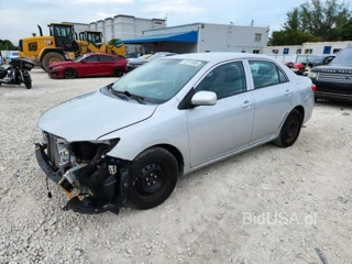 TOYOTA COROLLA L