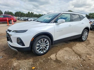 CHEVROLET BLAZER 3LT