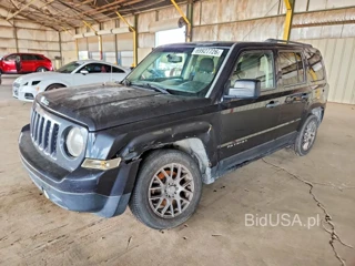 JEEP PATRIOT SPORT