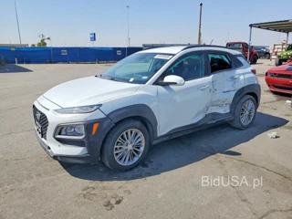 HYUNDAI KONA SEL