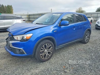 MITSUBISHI OUTLANDER SPORT ES
