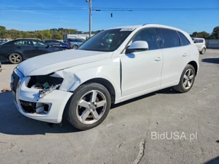 AUDI Q5 PREMIUM PLUS