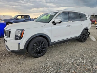 KIA TELLURIDE SX