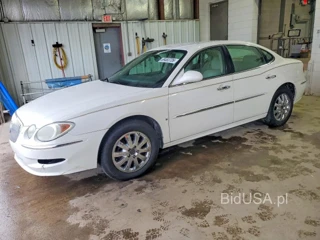 BUICK LACROSSE CXL