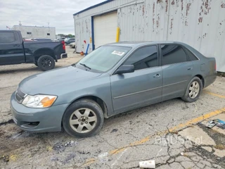 TOYOTA AVALON XL