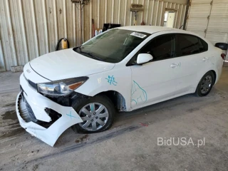 KIA RIO S