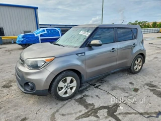 KIA SOUL BASE