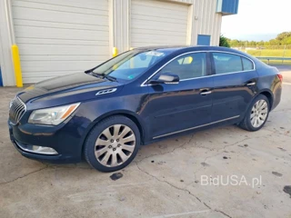 BUICK LACROSSE PREMIUM