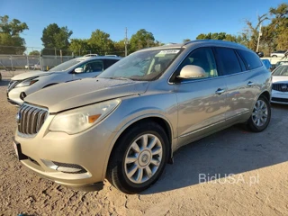 BUICK ENCLAVE