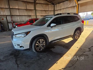 SUBARU ASCENT LIMITED