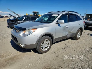 HYUNDAI VERACRUZ GLS
