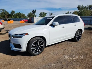 VOLVO XC90 T6 MOMENTUM