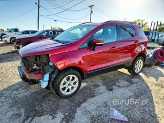 FORD ECOSPORT SE