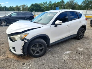 MAZDA CX-5 SPORT