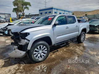 TOYOTA TACOMA LIMITED