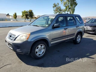 HONDA CR-V LX