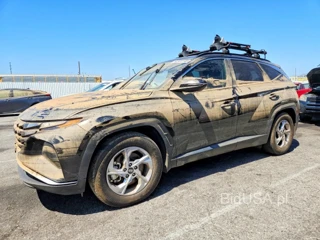 HYUNDAI TUCSON SEL