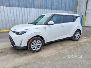 KIA SOUL LX