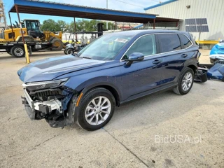HONDA CR -V